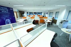 Suntec Tower Three (D1), Office #532428101